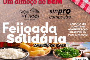 FEIJOADA SOLIDÁRIA 01