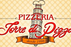 torre di pizza torre di pizza
