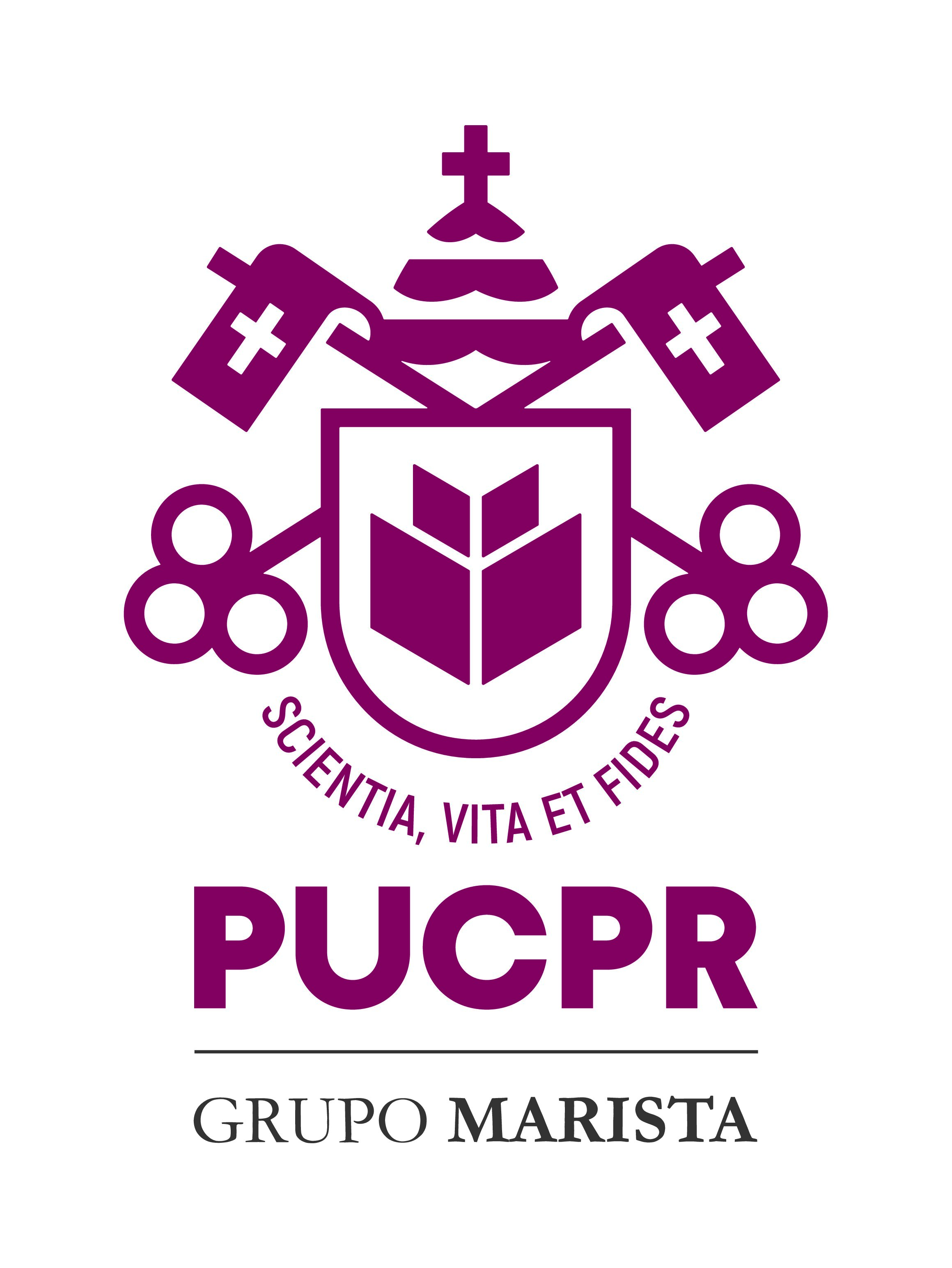 Logo PUCPR